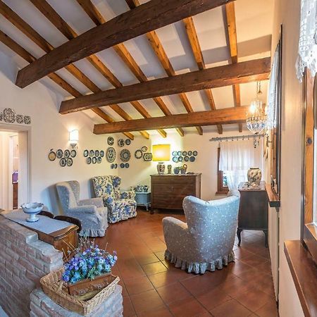 Piccola Casa Antica Apartment Ferrara Luaran gambar