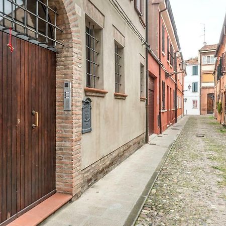 Piccola Casa Antica Apartment Ferrara Luaran gambar