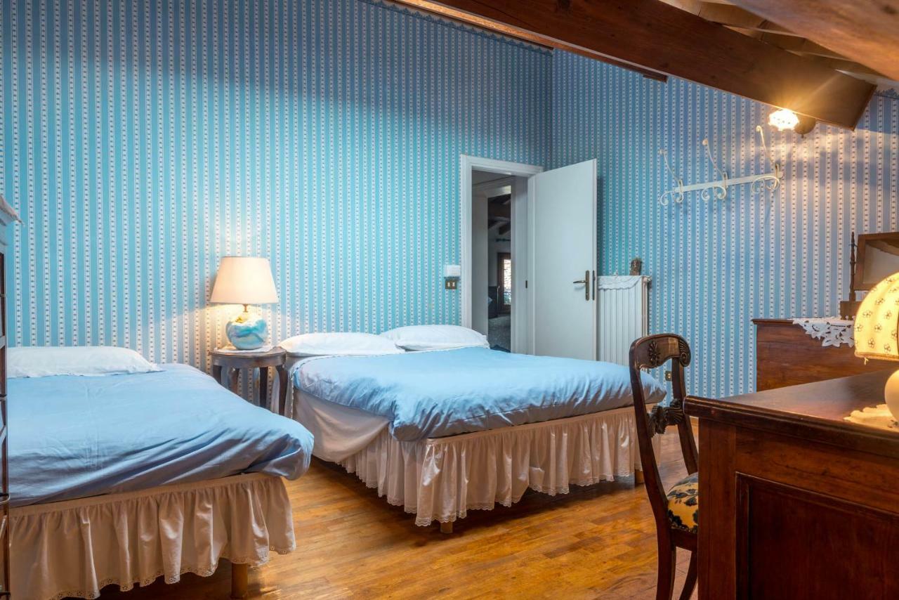 Piccola Casa Antica Apartment Ferrara Luaran gambar