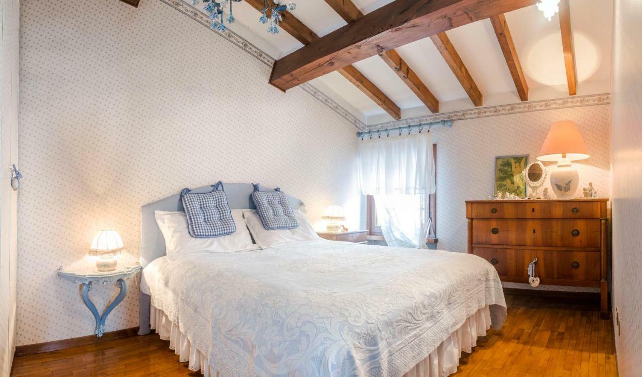 Piccola Casa Antica Apartment Ferrara Luaran gambar