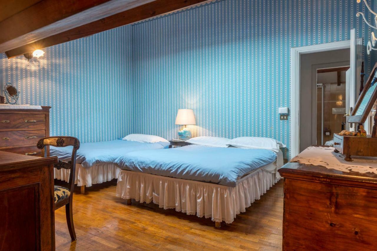 Piccola Casa Antica Apartment Ferrara Luaran gambar