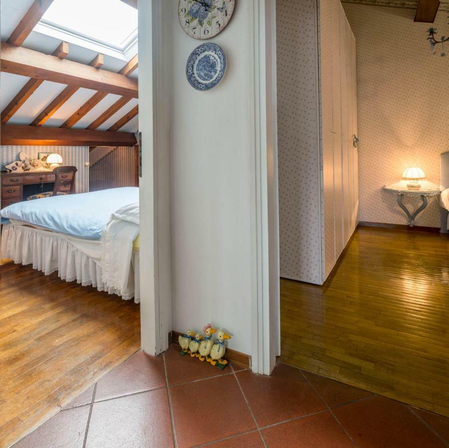 Piccola Casa Antica Apartment Ferrara Luaran gambar