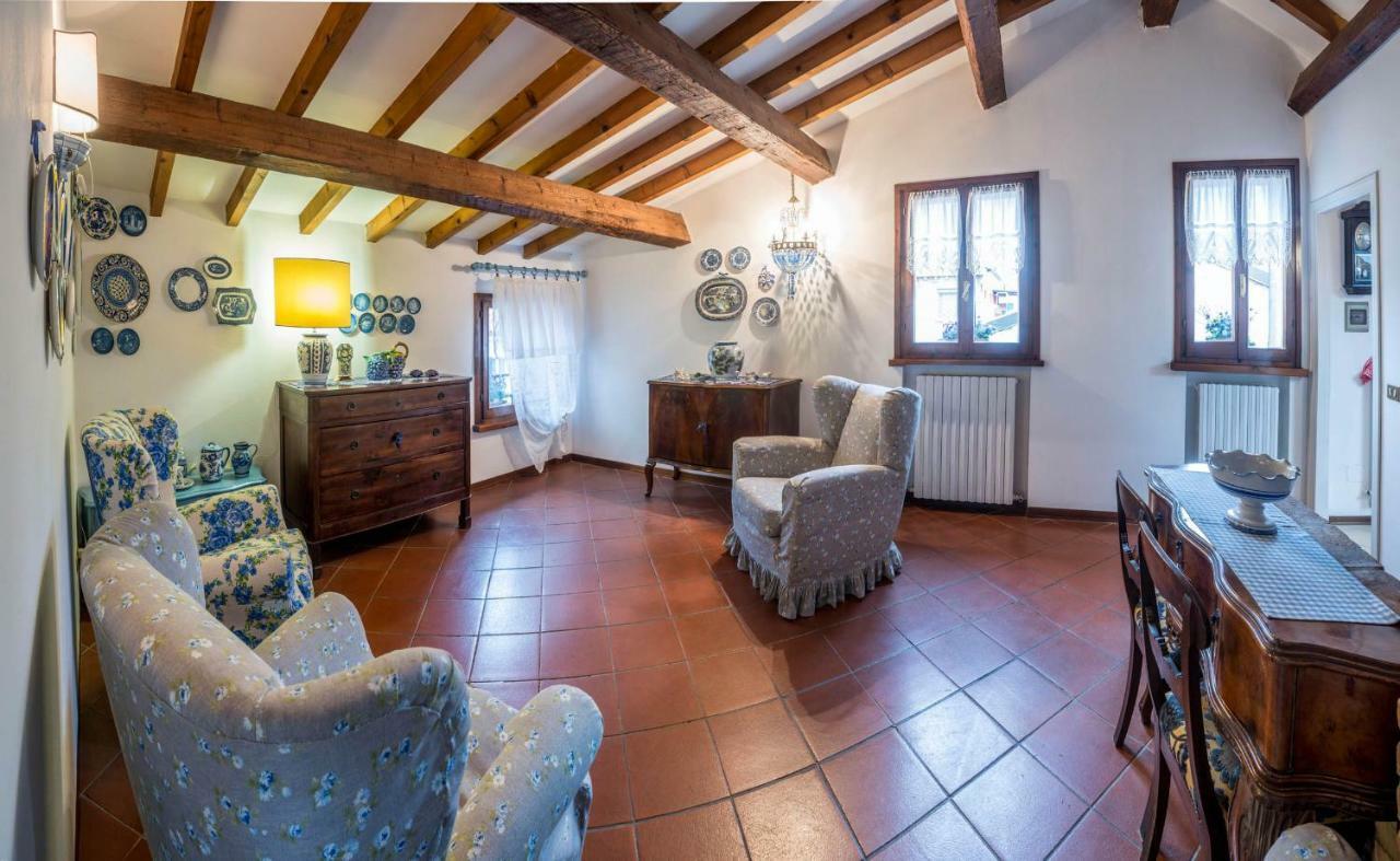 Piccola Casa Antica Apartment Ferrara Luaran gambar
